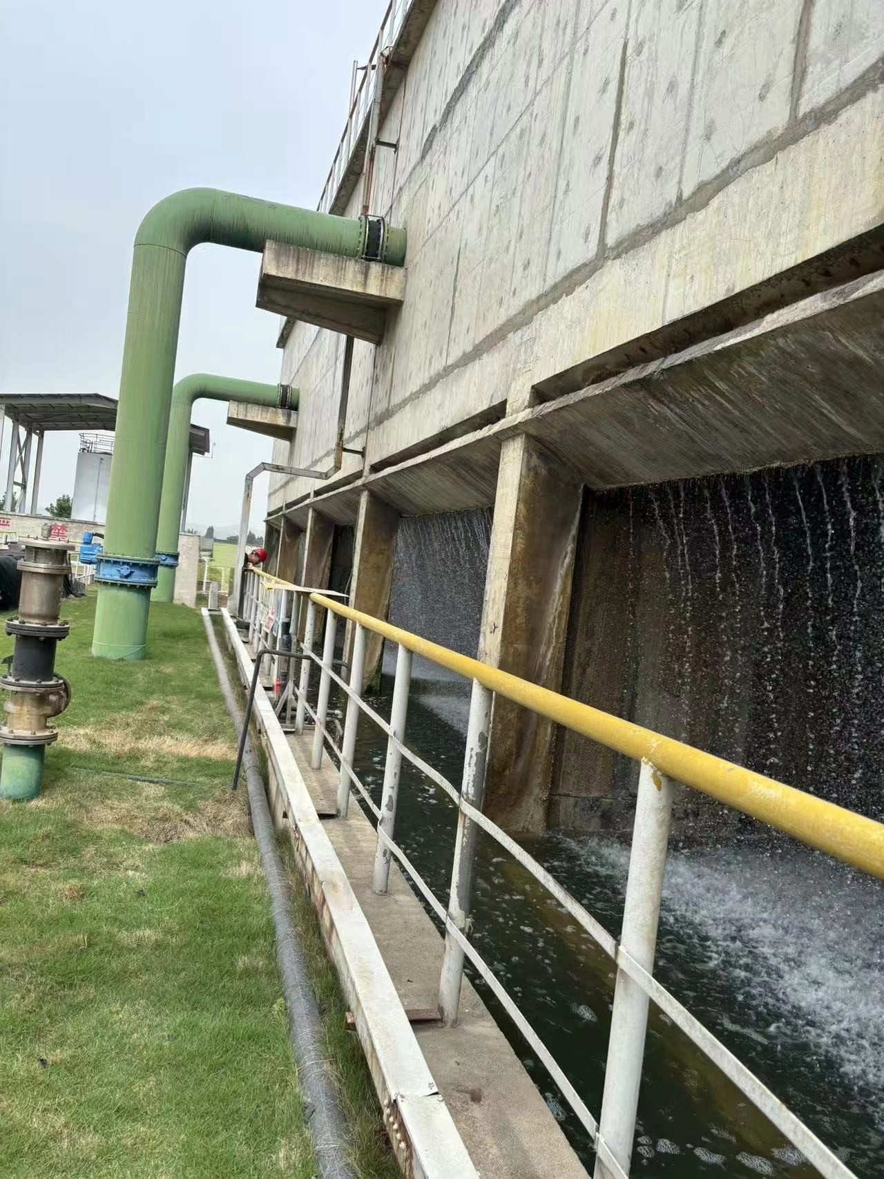 成都冷卻塔軍團菌檢測出新規！企業違規將面臨重罰